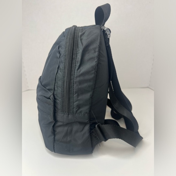 Converse As If Backpack | Black | NEW/NWT!! 🖤🎒🖤 - Picture 9 of 16